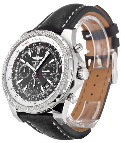 breitling bentley replica watches for sale|breitling watches bentley edition.